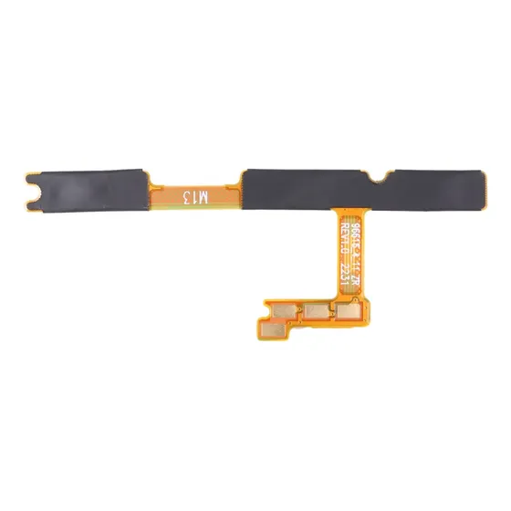 Cable De Botón De Encendido Y Volumen Para Samsung Galaxy A0