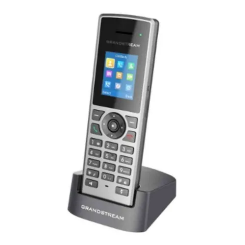 Teléfono Inalámbrico Ip Grandstream - Electrocom