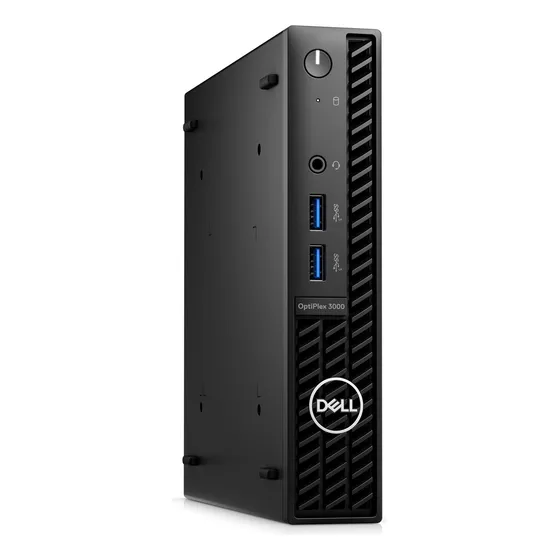 Mini Cpu Dell Optiplex 3000 Core I5 12th 16gb 256gb Nvme