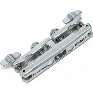 Tama Mc62 Soporte Abrazadera Multi Clamp Ajustable Bateria Tama Mc62 Soporte Abrazadera Multi Clamp Ajustable Bateria