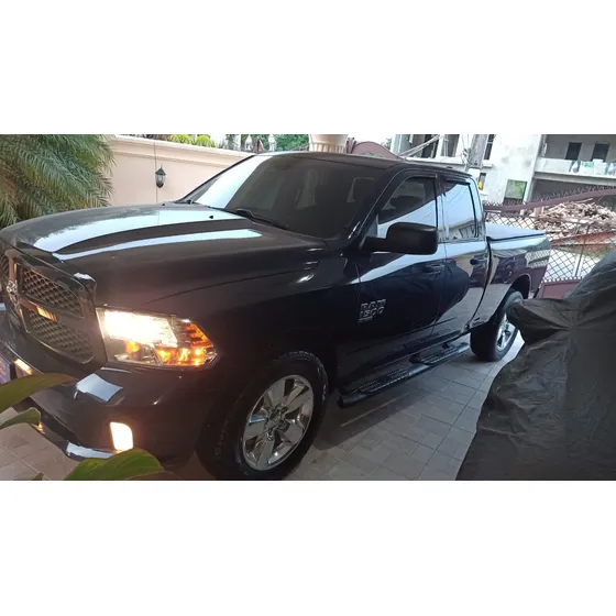 Ran F150 Clasica