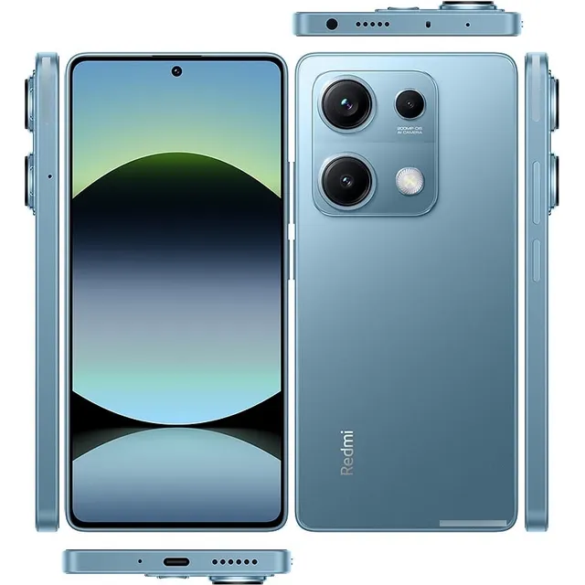 Redmi Note 14s 8/256 Gb