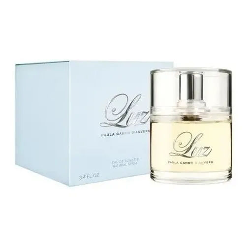 Perfume Luz De Paula Cahen Danvers Edt X 60ml