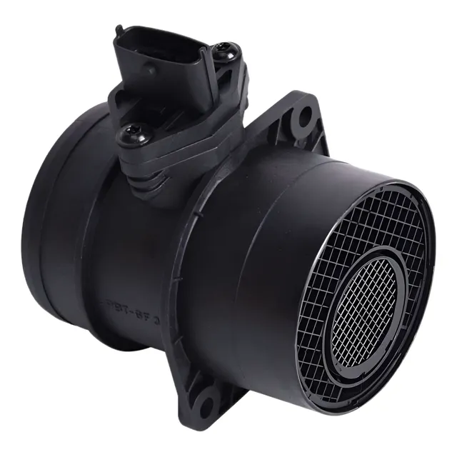 Caudalimetro Maf Para Kia Sorento 2.5 Carnival K2900 2.9crdi