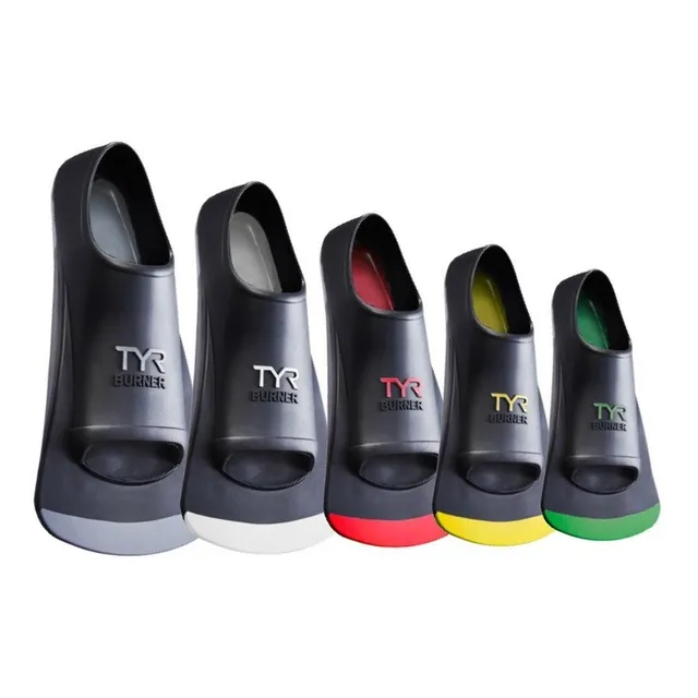 Chapaletas Tyr Burner Fins 2.0