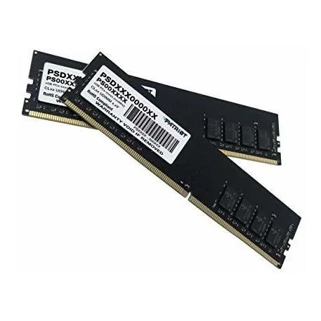 Patriot Signature Line Serie Ddr4 Memoria Ram 16 Gb 2 8