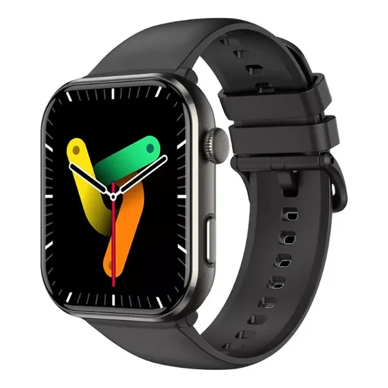 Reloj Inteligente Smartwatch Blackview R60 1.96 Llamadas