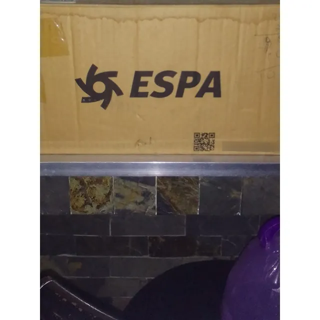 Bomba De Agua Espa 