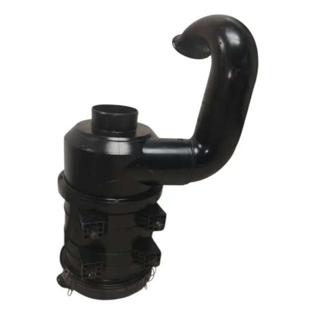 Purificador De Aire O Porta Filtro Original Iveco 5912 /6012
