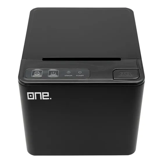 Pos Impresora Térmica One Tii-300 - Usb/lan/serial