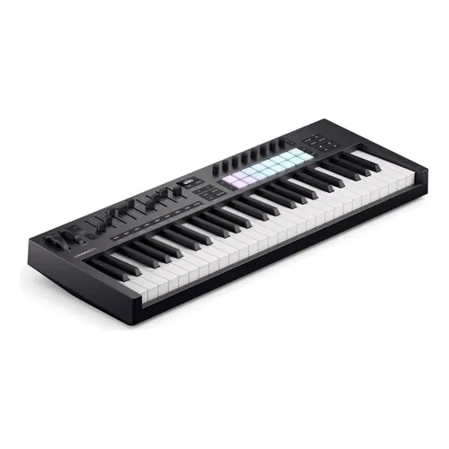 Alesis Vortex Wireless 2 - Fio Midi Usb De Alto Desempenho