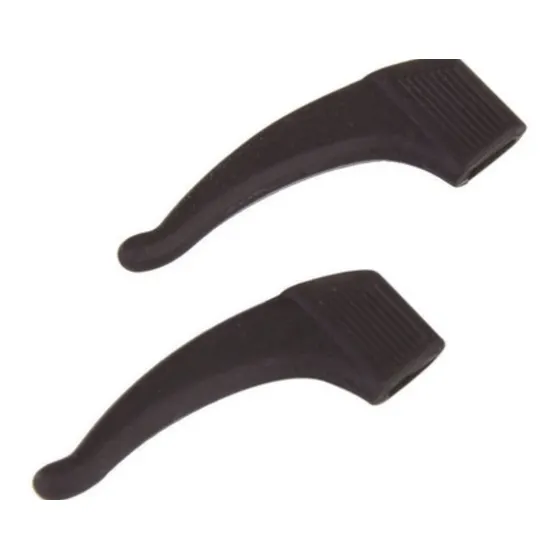 2 Pares Gancho Sujeta Lentes