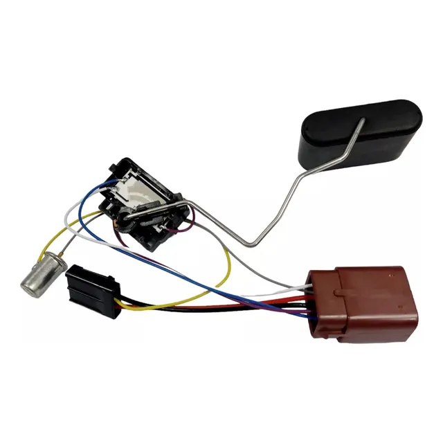 Flotante De Gasolina Aveo Optra Limited Advance Desing Spark