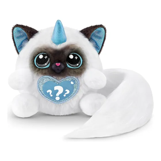Huevo Rainbocorns Kittycorn Sorpresa - 6033