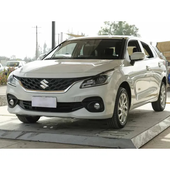 Suzuki Baleno 2025