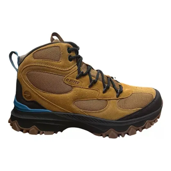 Botas Hi-tec Copahue Trekking  Reforzadas