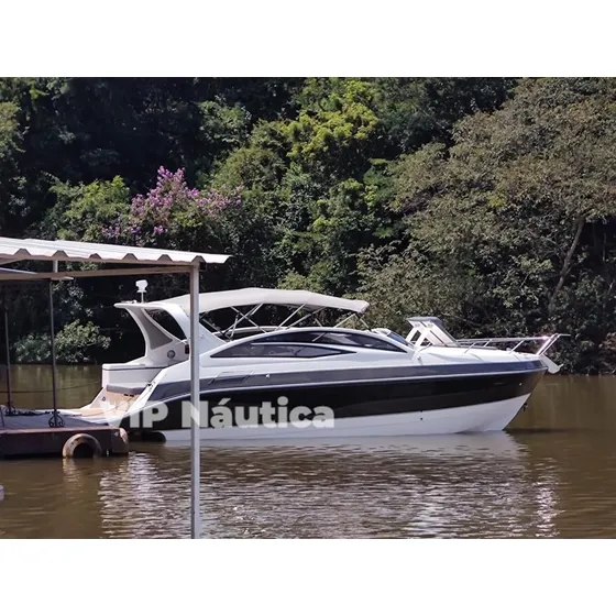 Lancha Real 330 | Ñ Phantom Beneteau Evolve Armatti