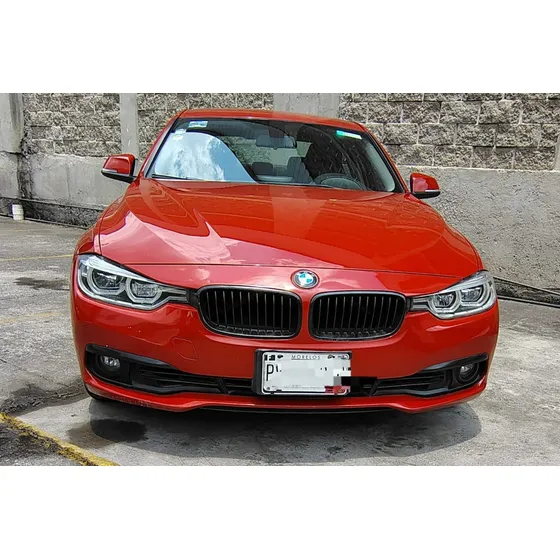 Bmw Serie 3 2.0 330ia Luxury Line At