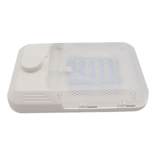 Led Genérico Rv Techo De Techo De Domo Dimmable 400lm Led Genérico Rv Techo De Techo De Domo Dimmable 400lm