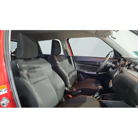 Suzuki Swift 1.0 Boosterjet Auto