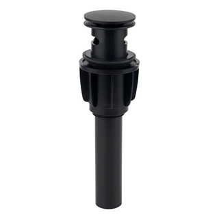Cnx Desagüe Emergente De Abs Con Botón Pop-up Para Lavabo Cnx Desagüe Emergente De Abs Con Botón Pop-up Para Lavabo