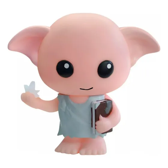 Dobby Boneco Colecionável Elfo Domestico Harry Potter