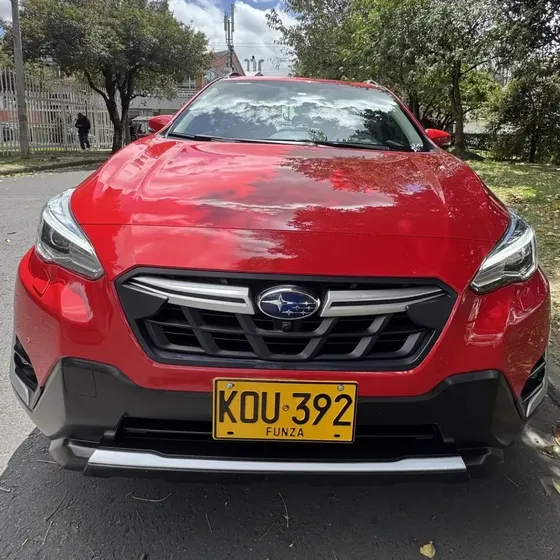 Subaru Xv 2021 2.0i