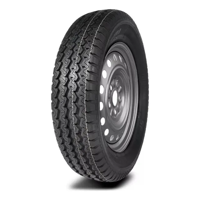 Llanta 195r15c Sunfull Sf-07 106/104r