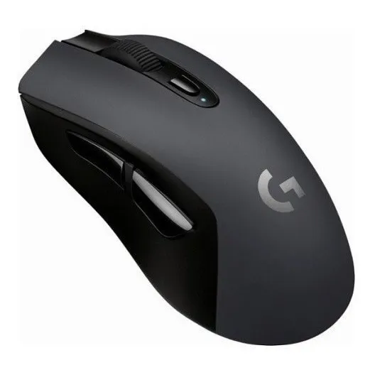 Mouse Logitech G603 Wireless Lightspeed Gaming
