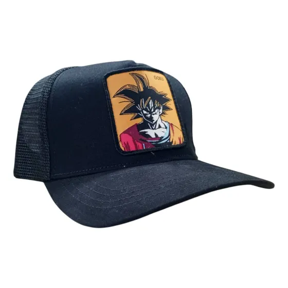 Gorra Dragon Ball Z Goku