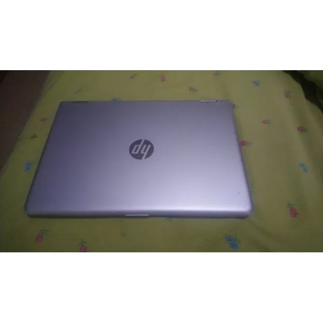 Laptop Hp Pavillion X360