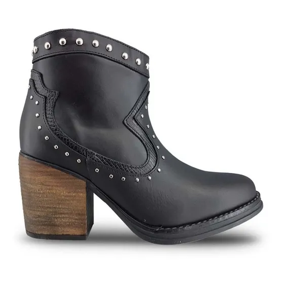 Bota Texana Corta Fragola 71091302