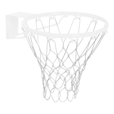 Par Rede De Basquete Fio Triplo De 4mm Tipo Chuá Seda Par Rede De Basquete Fio Triplo De 4mm Tipo Chuá Seda