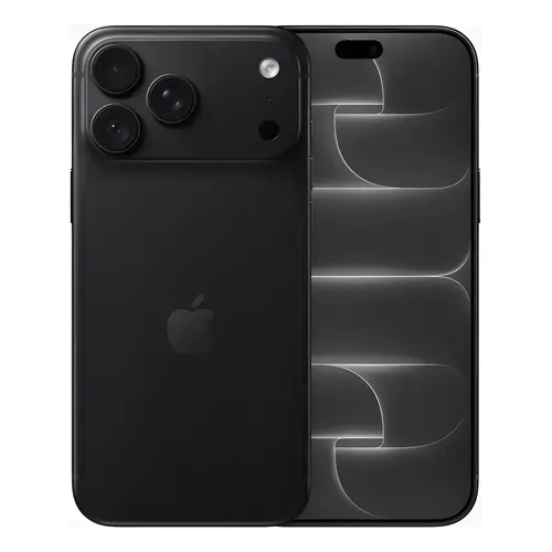 Apple iPhone 15 Pro Max (256 GB) - Titânio Preto | Parcelamento