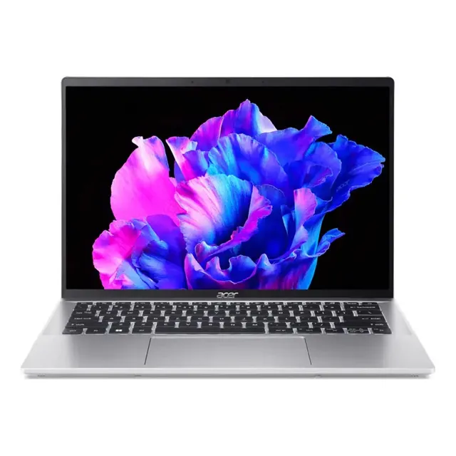 Acer Swift Go I5 Ultra 125h 512gb Ssd 8gb Ddr5 90hz Win11 