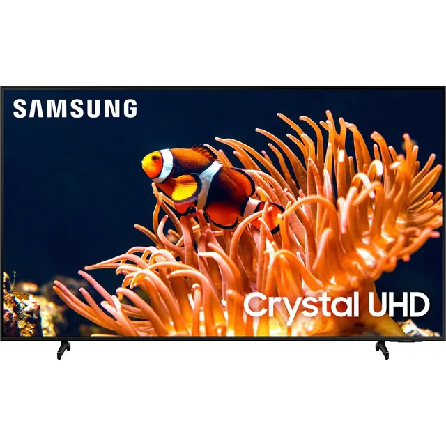 Samsung Pantalla 55 PuLG Class Du8000b 4k Uhd Smart Tizen Tv