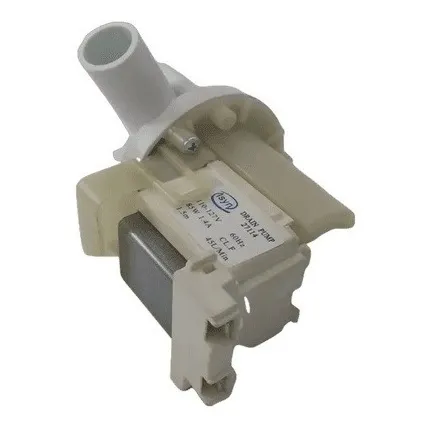 Bomba De Agua Lavadora Mabe Amazonia 85w