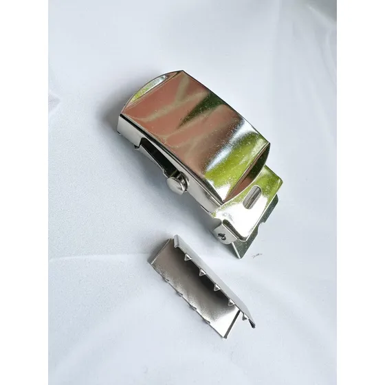 Hebilla Militar Pack De 6 Pzas