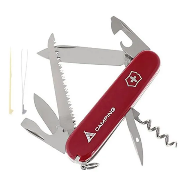 Navaja Victorinox Camper
