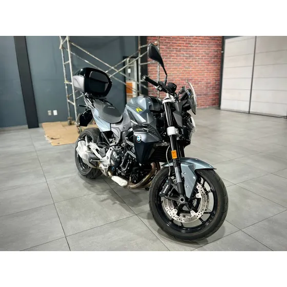 Bmw F 900 R 2023 Equip