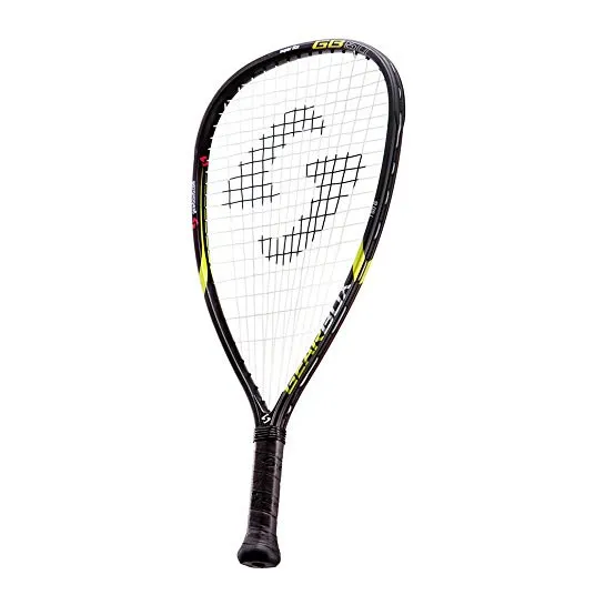 Raqueta De Ráquetbol Gearbox Gb-50