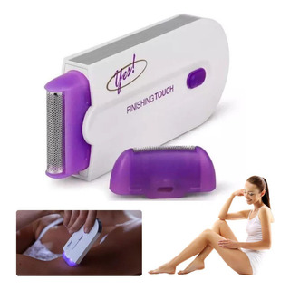 Depilador De Pelo Com Luz Laser Corporal Intimo Presente Depilador De Pelo Com Luz Laser Corporal Intimo Presente