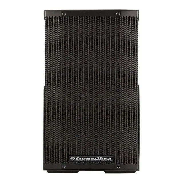 Bocina Cerwin Vega Cve-10 Portátil Con Bluetooth  Soundcity 