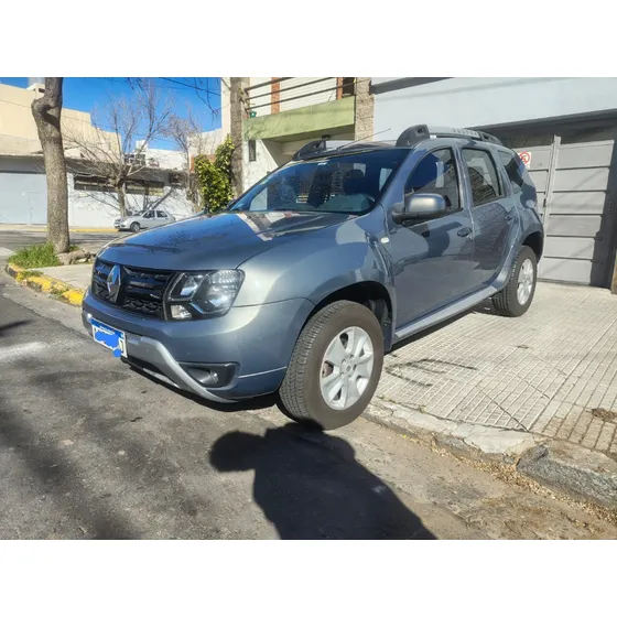 Renault Duster 2.0 Ph2 4x2 Privilege 143cv