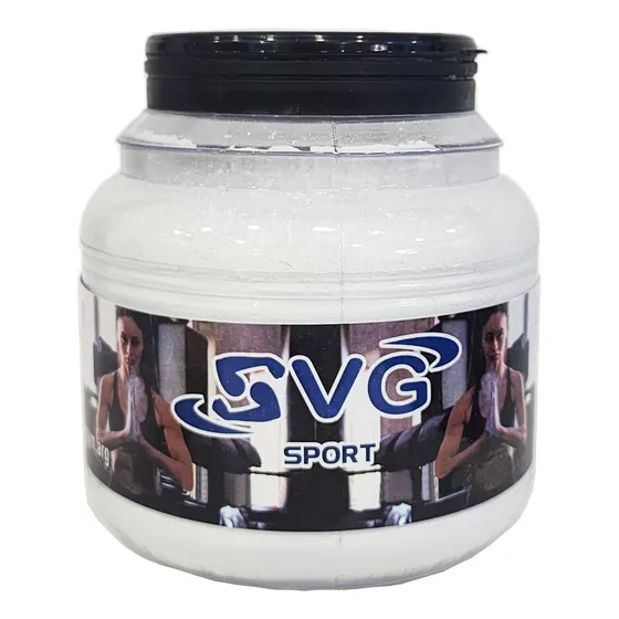 Carbonato De Magnesio X 3 Kg. En Polvo Crossfit Servicegym
