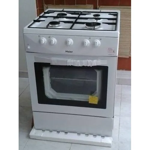 Cocina 4 Hornillas Hr Nueva