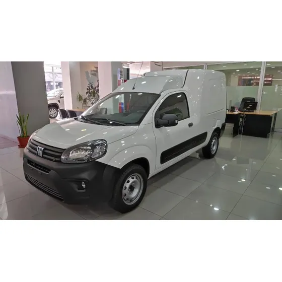 Fiat Fiorino 1.4 Endurance