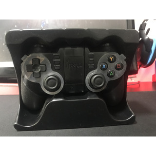 Game Controle 3 Em 1 - Wireless - Ipega Game Controle 3 Em 1 - Wireless - Ipega