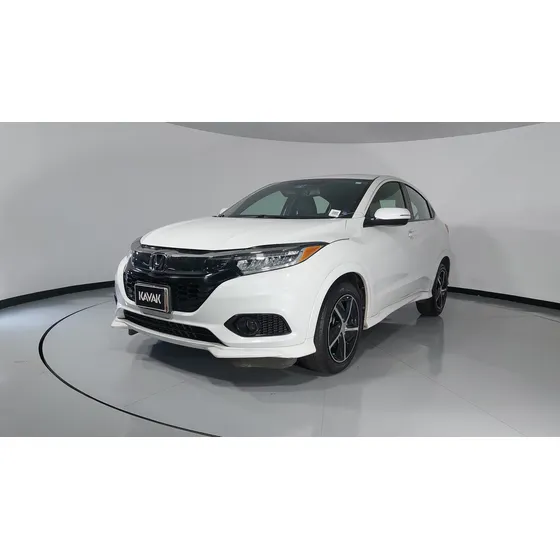 Honda Hr-v 1.8 Touring Cvt