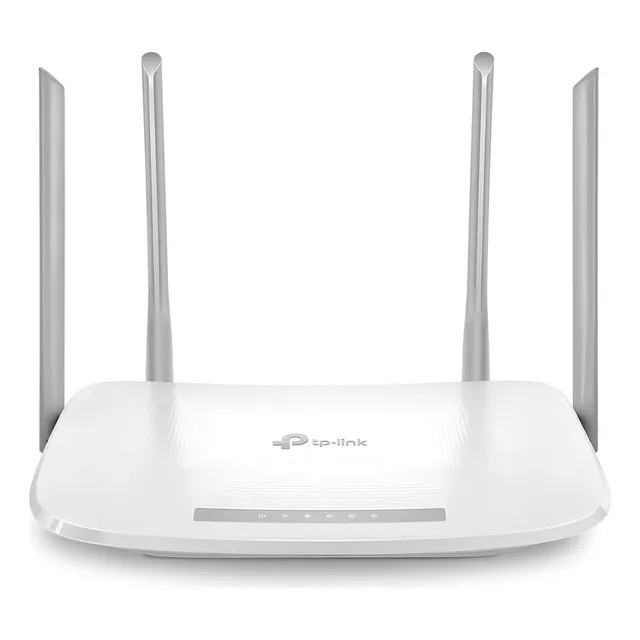 Router TP-Link V3 blanco